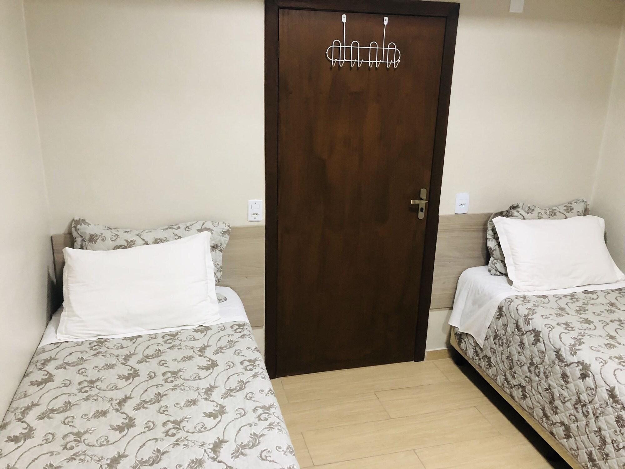 Hotel Westphal Pelotas Eksteriør bilde